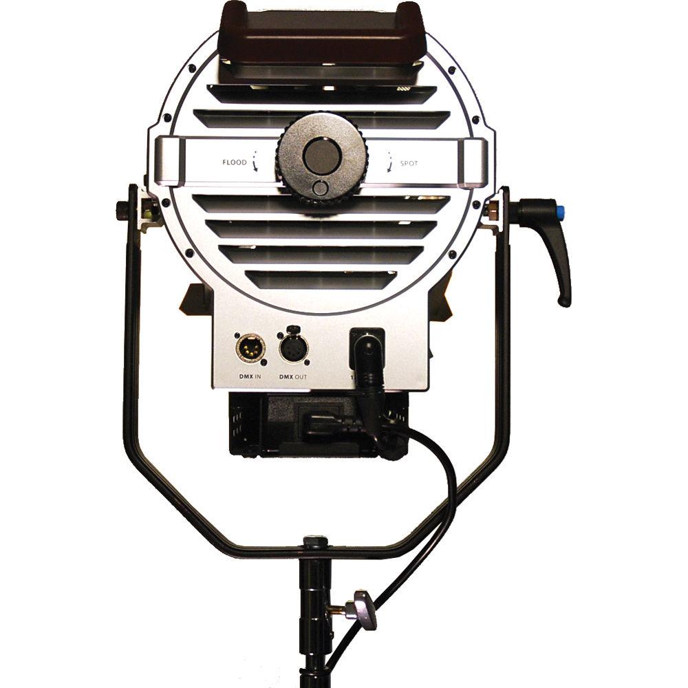 Lumos Hawk 150 LED Light with Barndoors