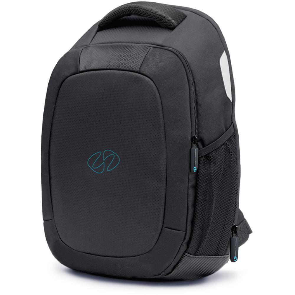 MacCase MBPBP-13 MacBook Pro Backpack with 13" Sleeve