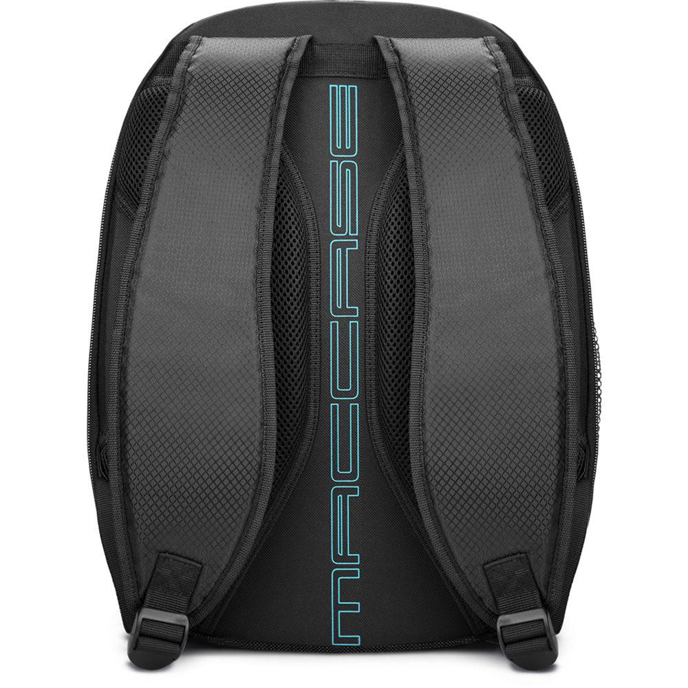 MacCase MBPBP-13 MacBook Pro Backpack with 13" Sleeve