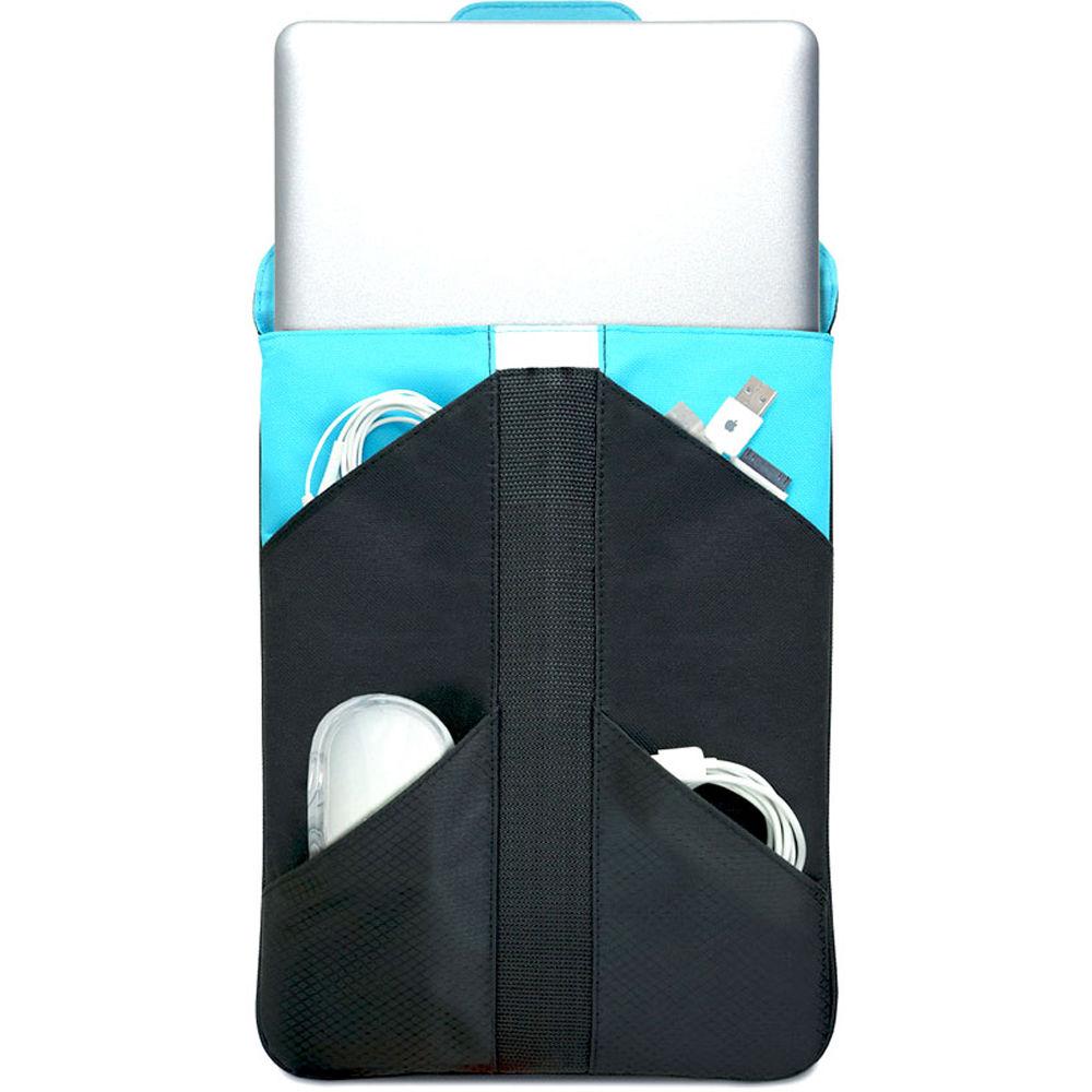 MacCase MBPBP-13 MacBook Pro Backpack with 13" Sleeve