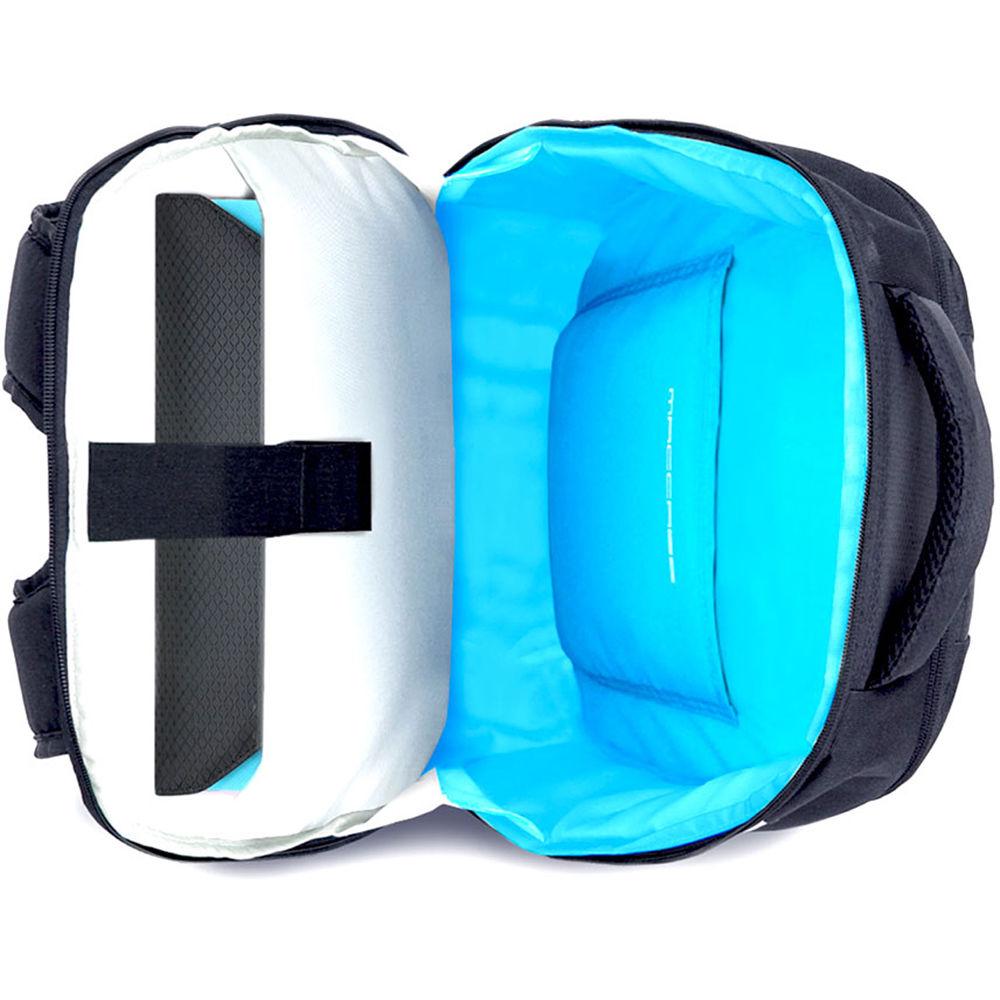 MacCase MBPBP-13 MacBook Pro Backpack with 13" Sleeve