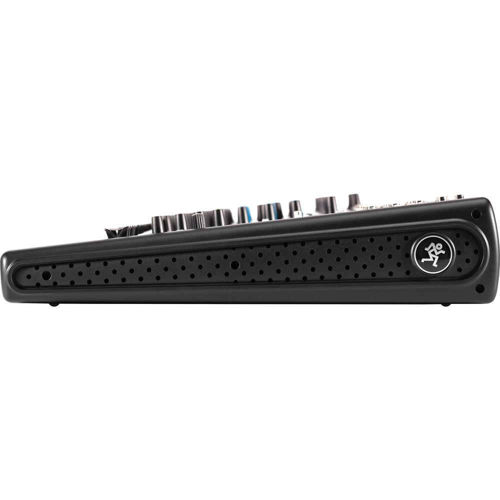 Mackie ProFX22v2 22-Channel Sound Reinforcement Mixer with Built-In FX