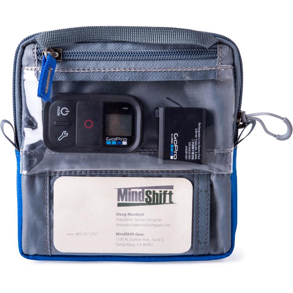 MindShift Gear GP Mounts Case for GoPro Mounts & Accessories