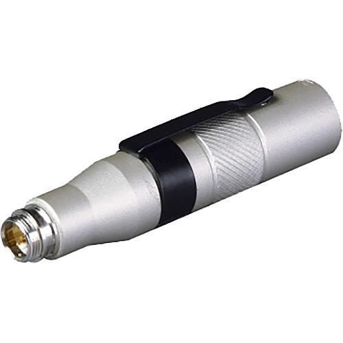 MIPRO Mini XLR to XLR Condenser Microphone Adapter