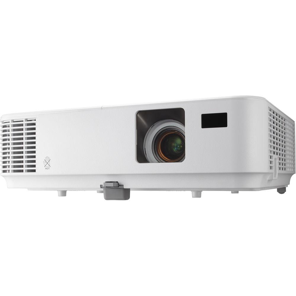 NEC V Series NP-V332W 3300-Lumen WXGA DLP Projector