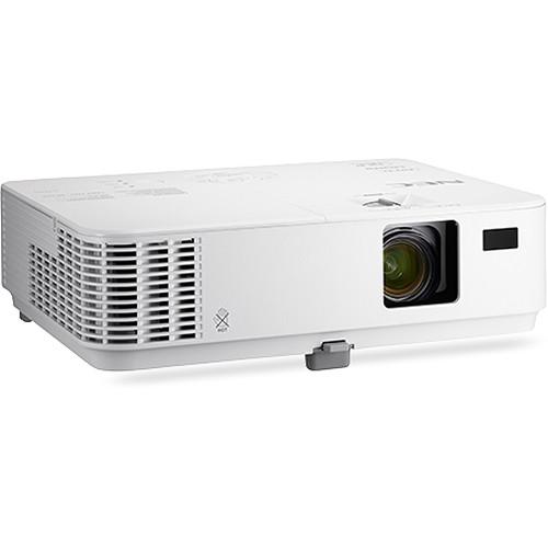 NEC V Series NP-V332W 3300-Lumen WXGA DLP Projector