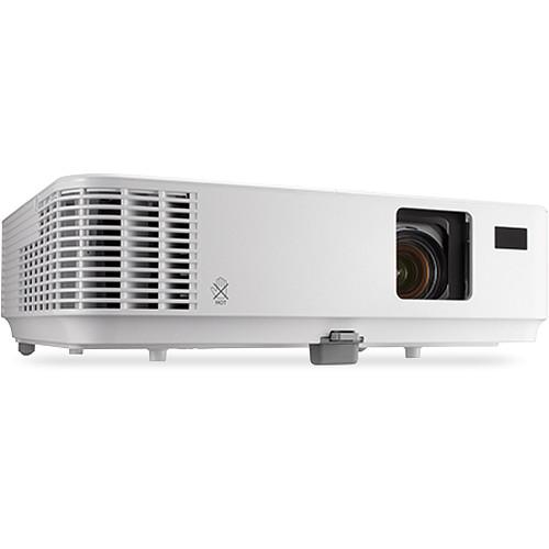 NEC V Series NP-V332W 3300-Lumen WXGA DLP Projector