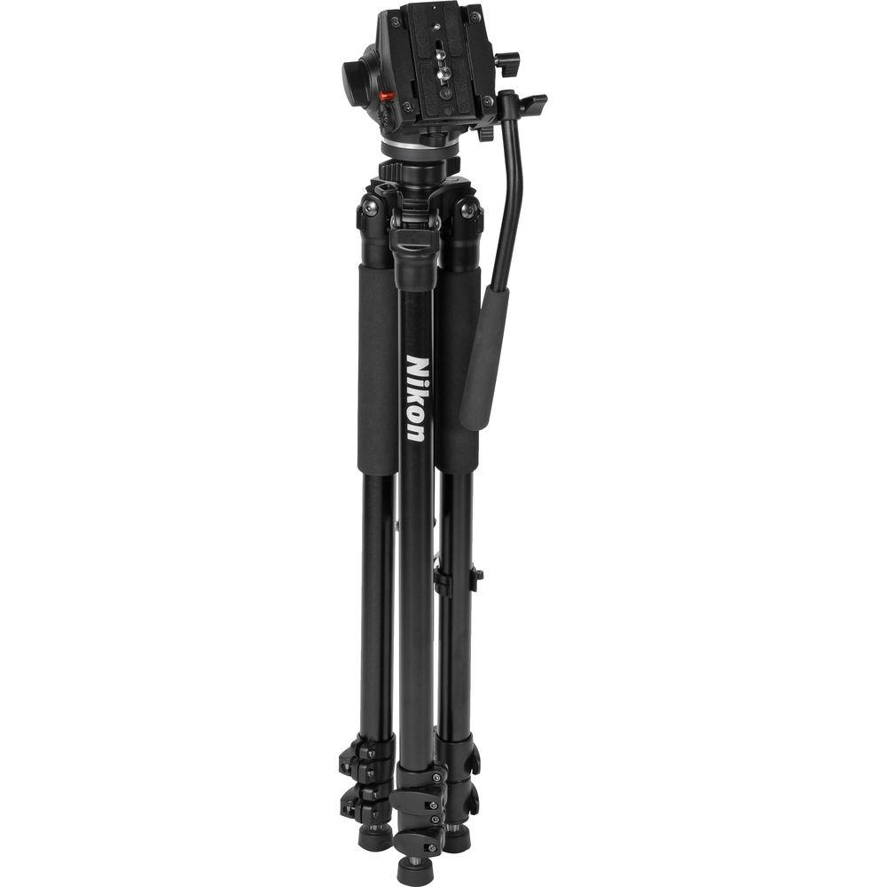 Nikon Fieldscope Tripod