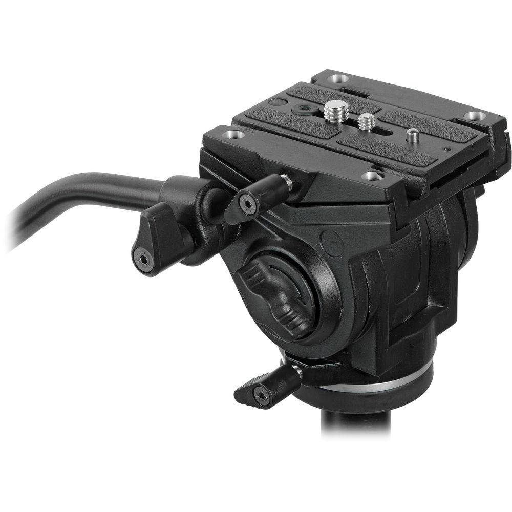 Nikon Fieldscope Tripod