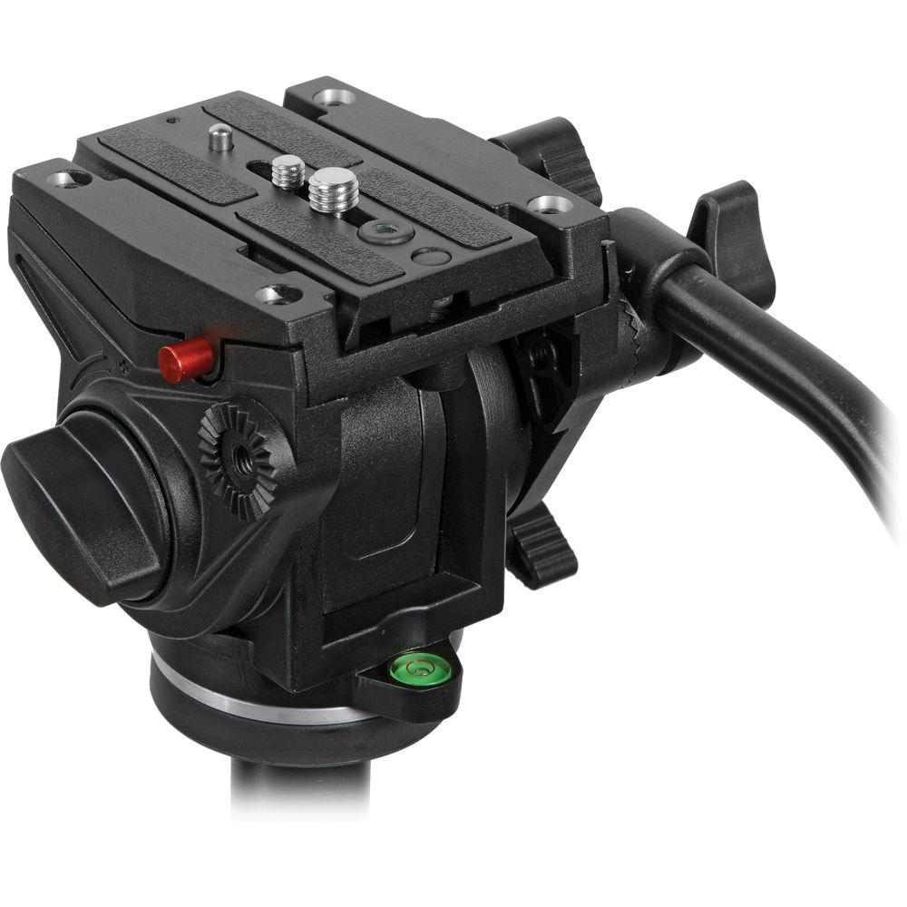 Nikon Fieldscope Tripod