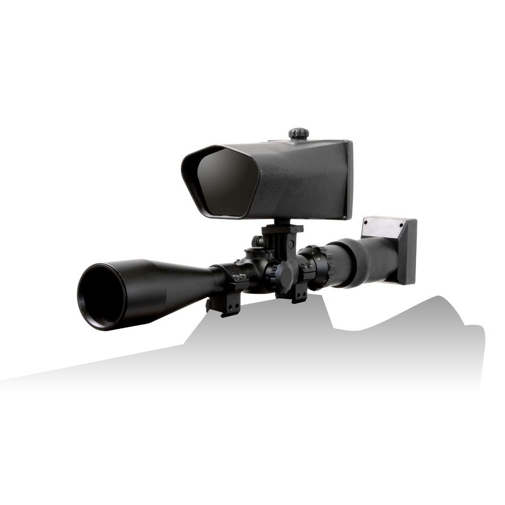 NITESITE Eagle Scope Mount