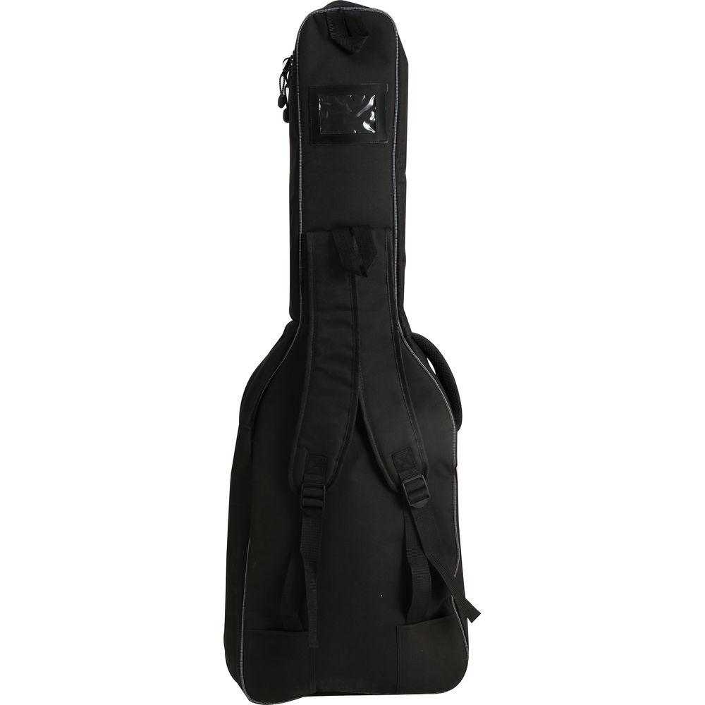 On-Stage GB-4770 Series Deluxe Electric Guitar Gig Bag