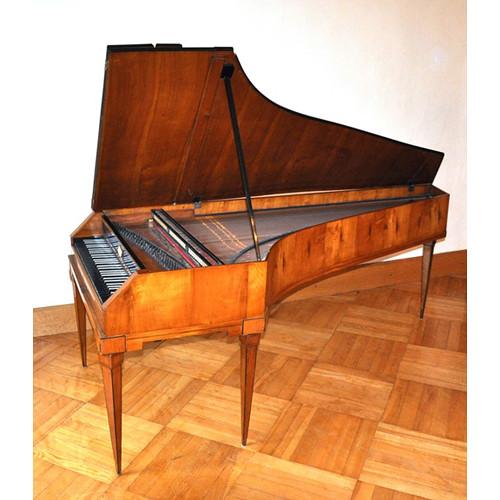 Pianoteq Kremsegg Historical Collection 1 - Four Sampled Pianos