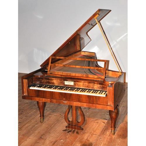 Pianoteq Kremsegg Historical Collection 1 - Four Sampled Pianos