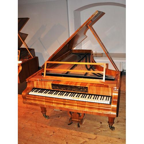 Pianoteq Kremsegg Historical Collection 1 - Four Sampled Pianos