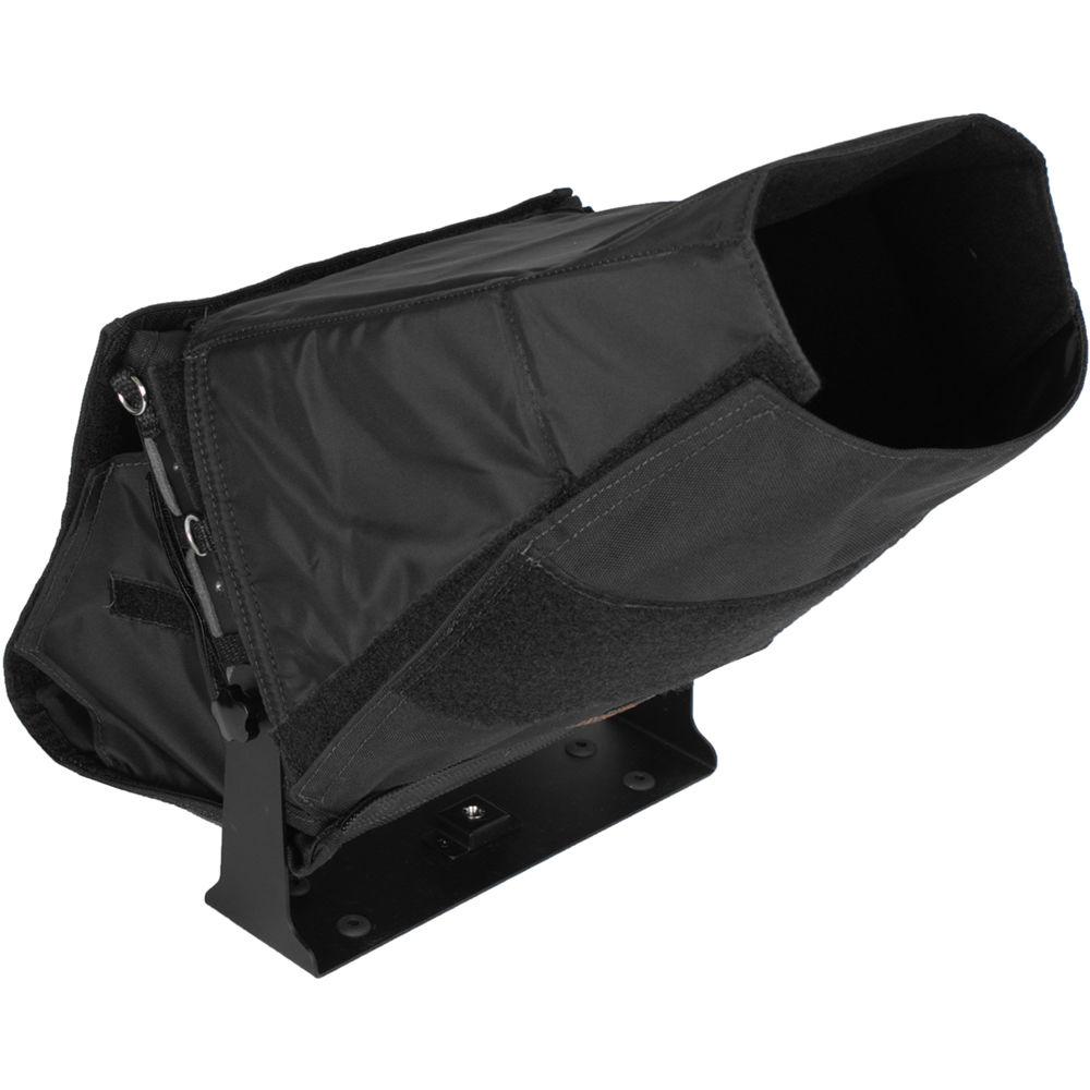 Porta Brace MO-PBM3103G Flat Screen Field Monitor Case for Select Plura Monitors