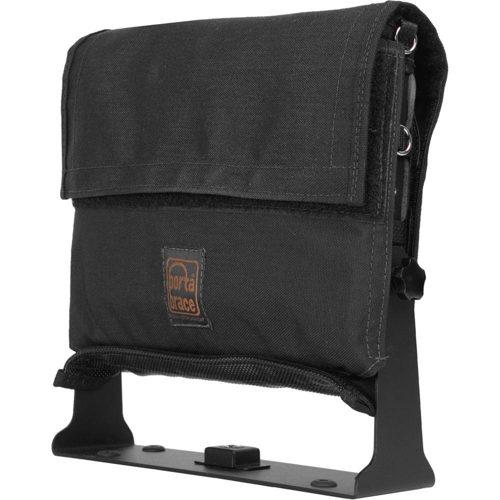 Porta Brace MO-PBM3103G Flat Screen Field Monitor Case for Select Plura Monitors