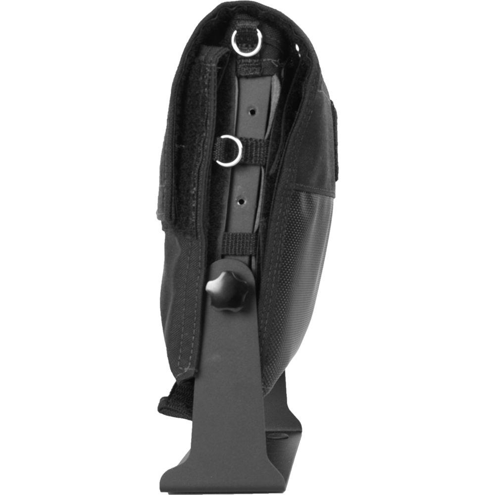 Porta Brace MO-PBM3103G Flat Screen Field Monitor Case for Select Plura Monitors