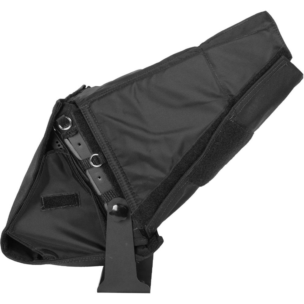 Porta Brace MO-PBM3103G Flat Screen Field Monitor Case for Select Plura Monitors