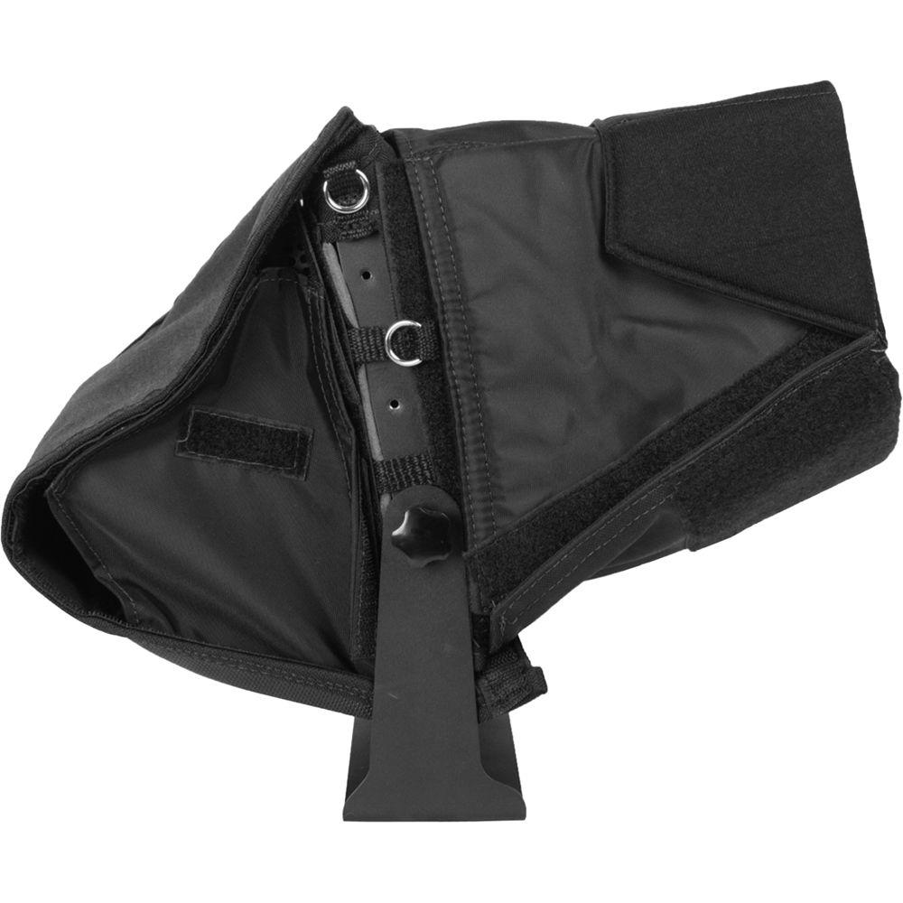 Porta Brace MO-PBM3103G Flat Screen Field Monitor Case for Select Plura Monitors