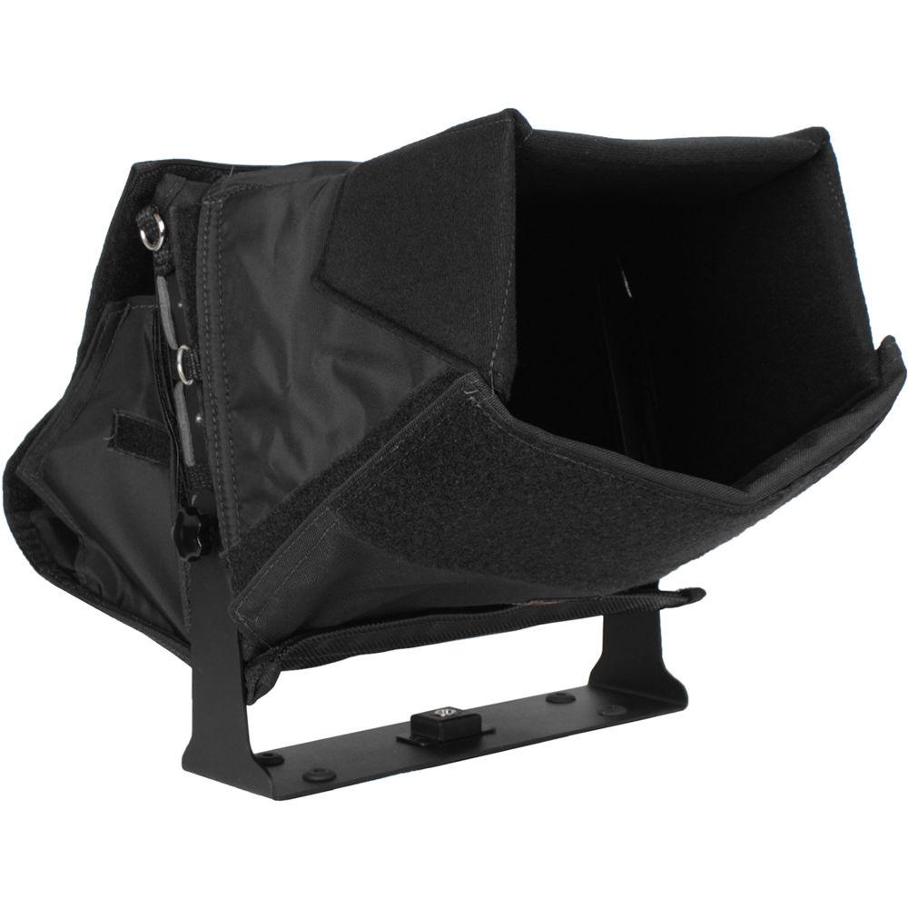 Porta Brace MO-PBM3103G Flat Screen Field Monitor Case for Select Plura Monitors