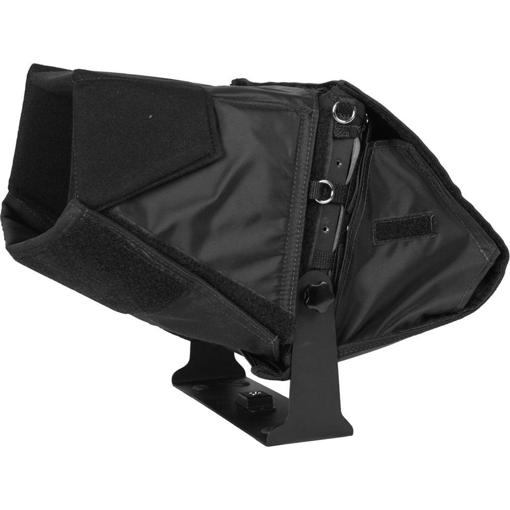 Porta Brace MO-PBM3103G Flat Screen Field Monitor Case for Select Plura Monitors