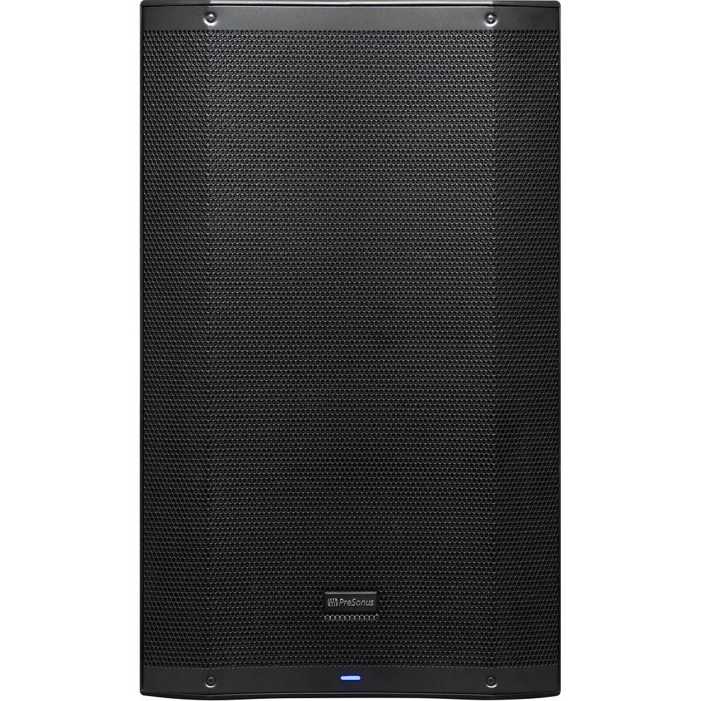 PreSonus AIR15 2-Way Active Sound-Reinforcement Loudspeakers