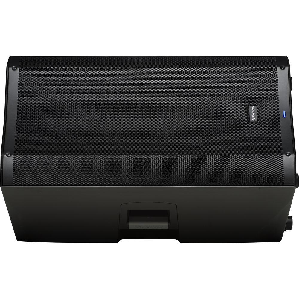 PreSonus AIR15 2-Way Active Sound-Reinforcement Loudspeakers