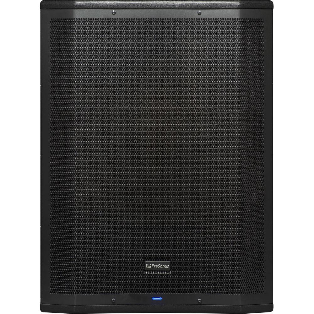 PreSonus AIR18S Active Sound-Reinforcement Subwoofer