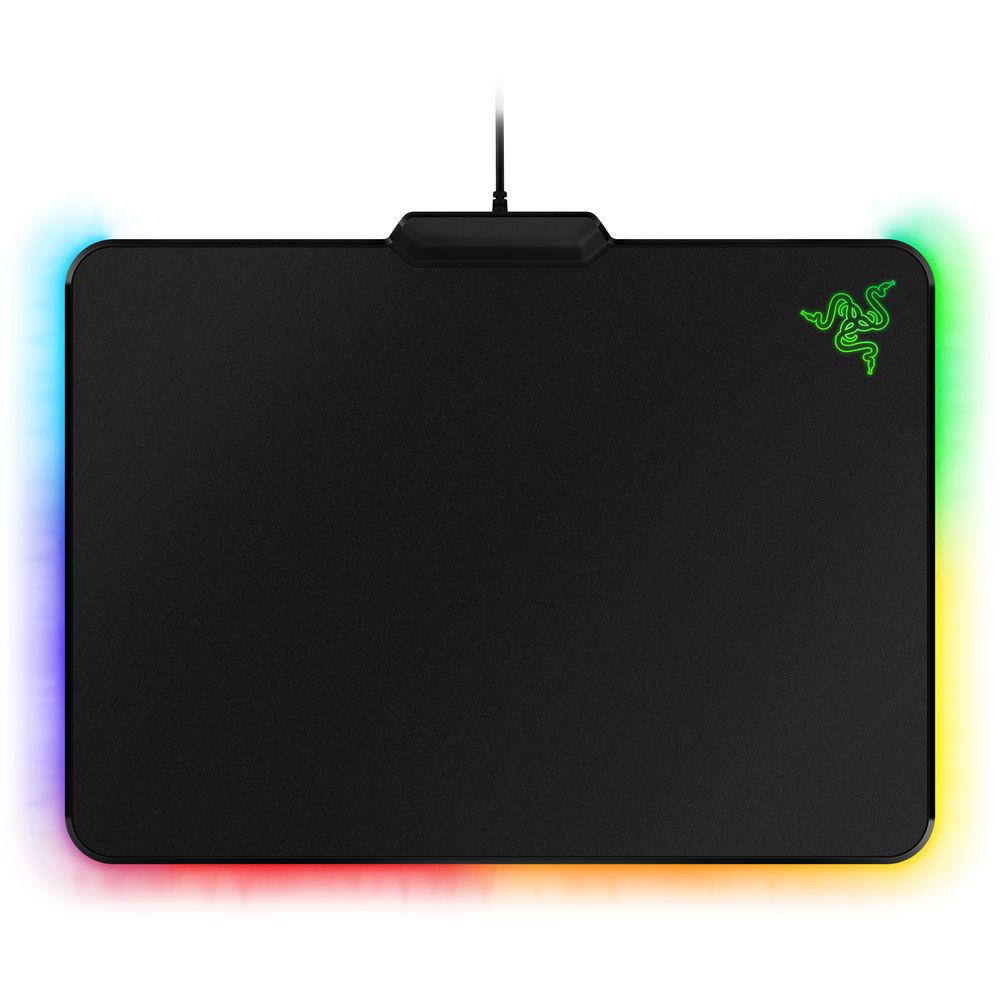 Razer Firefly Gaming Mouse Mat