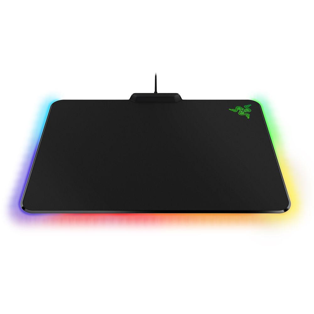 Razer Firefly Gaming Mouse Mat