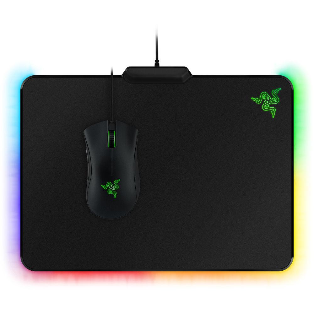 Razer Firefly Gaming Mouse Mat