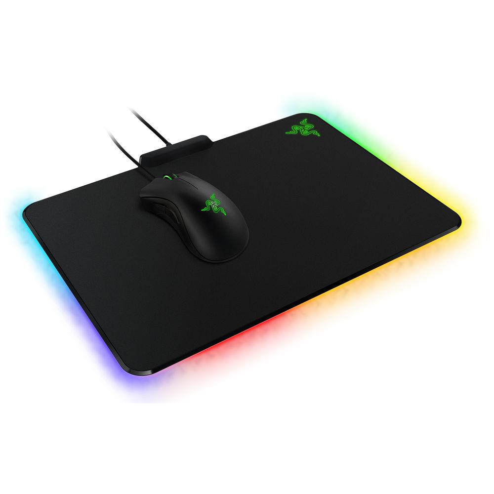 Razer Firefly Gaming Mouse Mat
