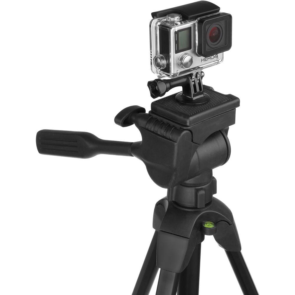Revo Tripod Adapter with 1 4"-20 for GoPro