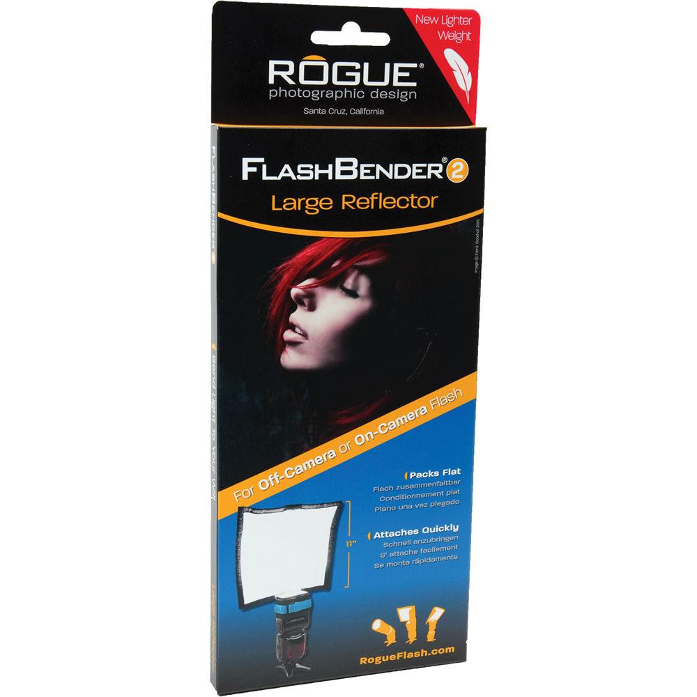 Rogue Photographic Design FlashBender 2 Reflector
