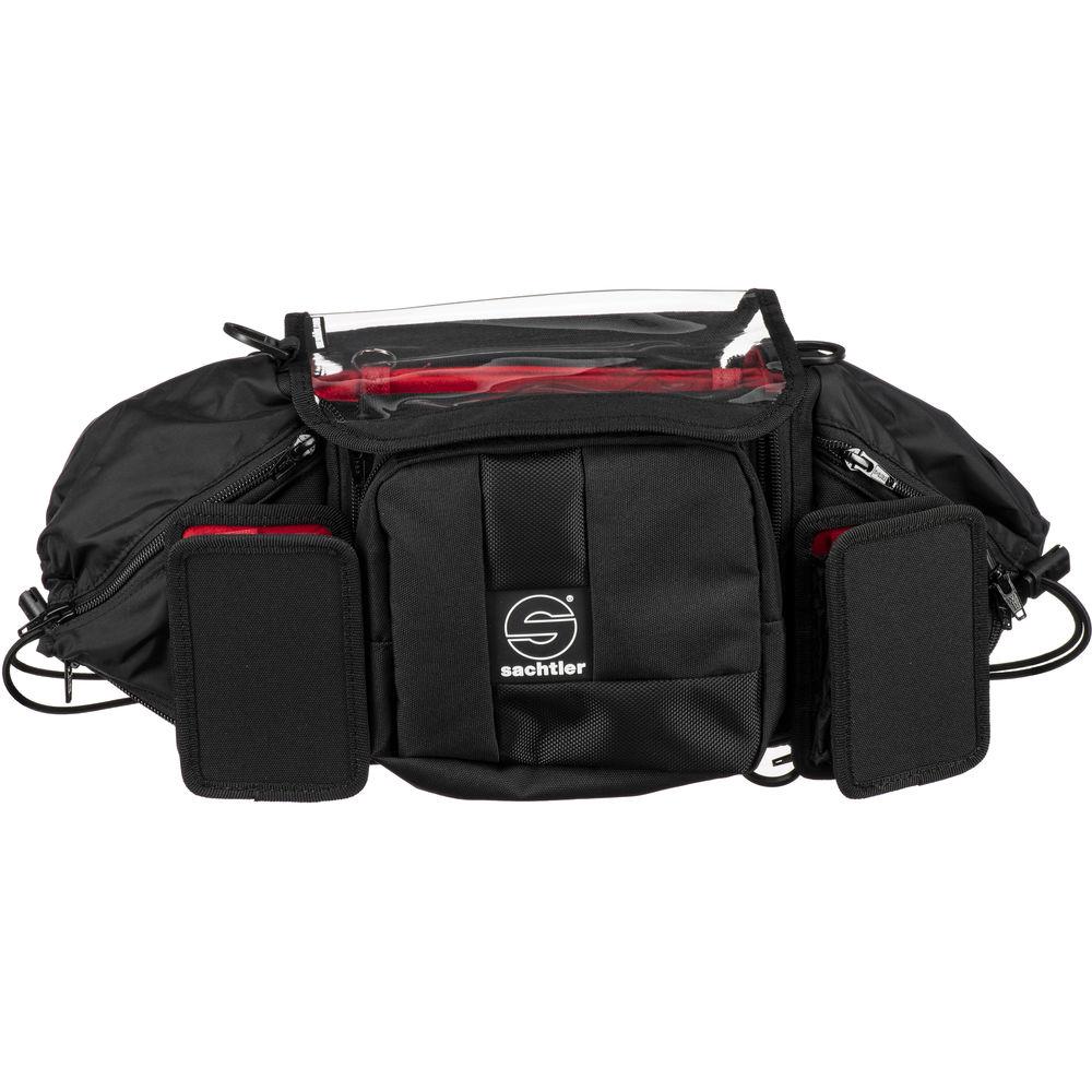 Sachtler Lightweight Audio Bag