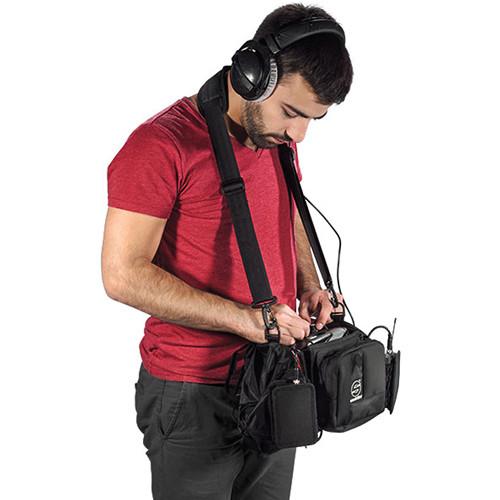 Sachtler Lightweight Audio Bag