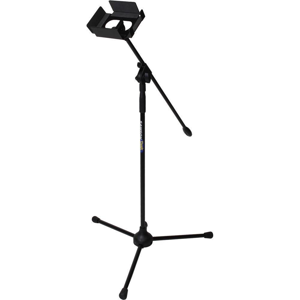 Samson SMS308 - XP308i and XP800 Mixer Stand Holder