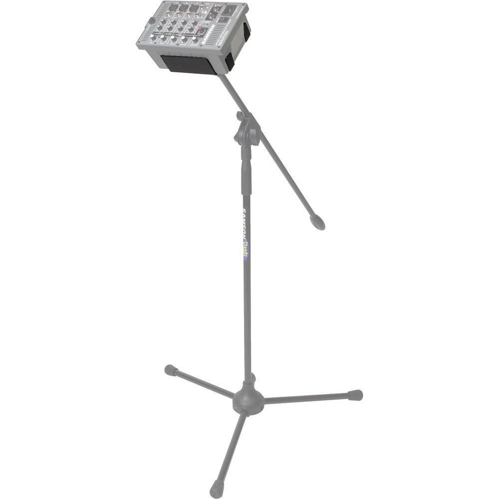 Samson SMS308 - XP308i and XP800 Mixer Stand Holder