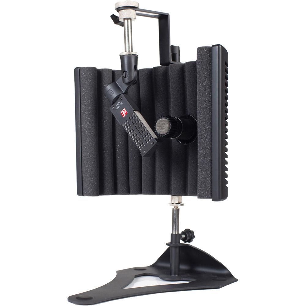 sE Electronics guitaRF Guitar Amplifier Reflection Filter