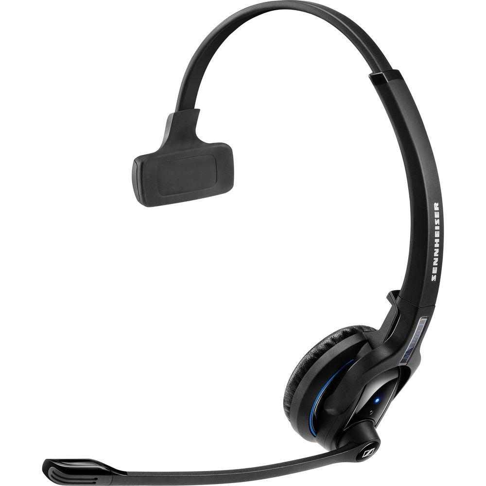 Sennheiser MB Pro 1 UC ML Bluetooth Headset