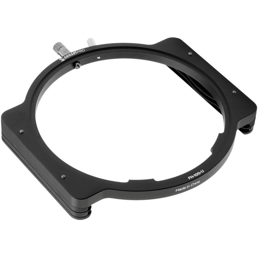 Sensei Pro 100mm Aluminum Universal Filter Holder