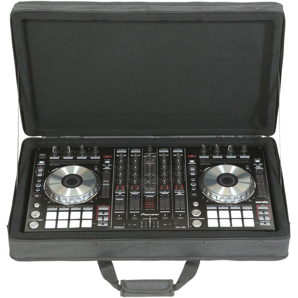 SKB DJ Keyboard Controller Soft Case