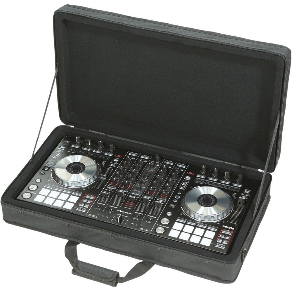 SKB DJ Keyboard Controller Soft Case