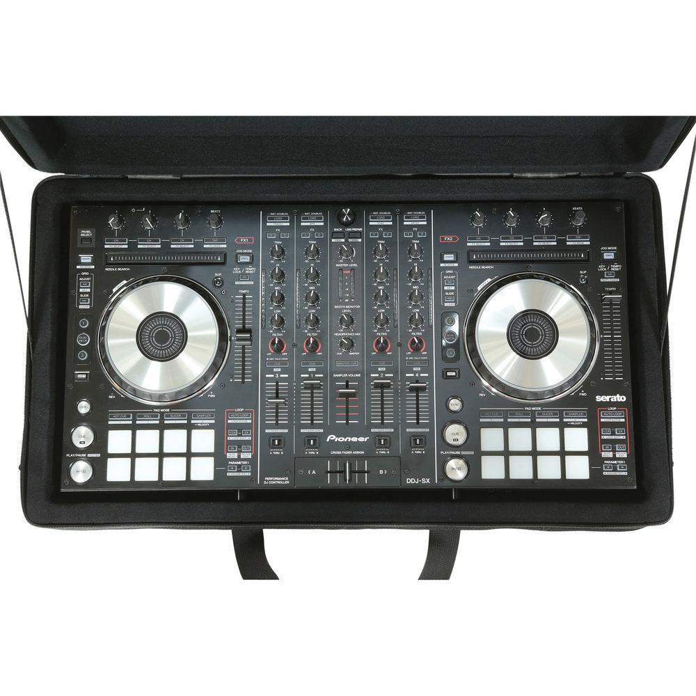 SKB DJ Keyboard Controller Soft Case
