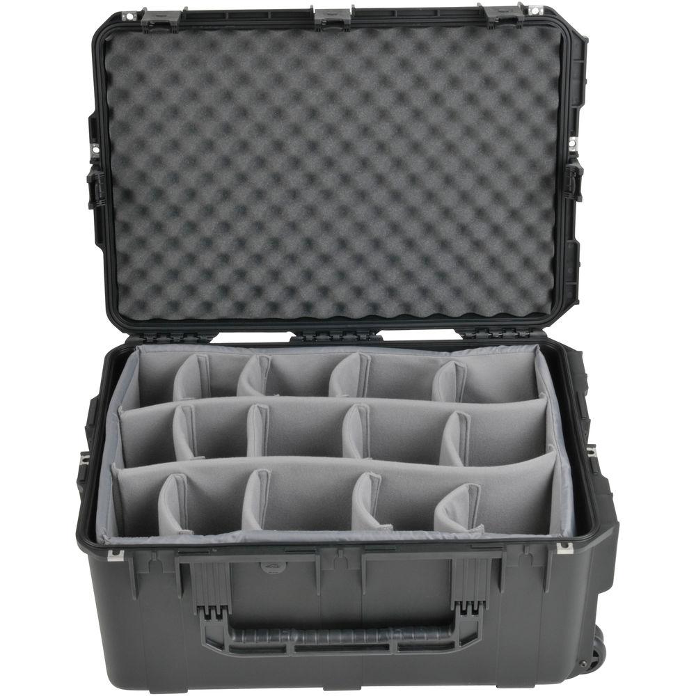 SKB iSeries 2617-12 Waterproof Case
