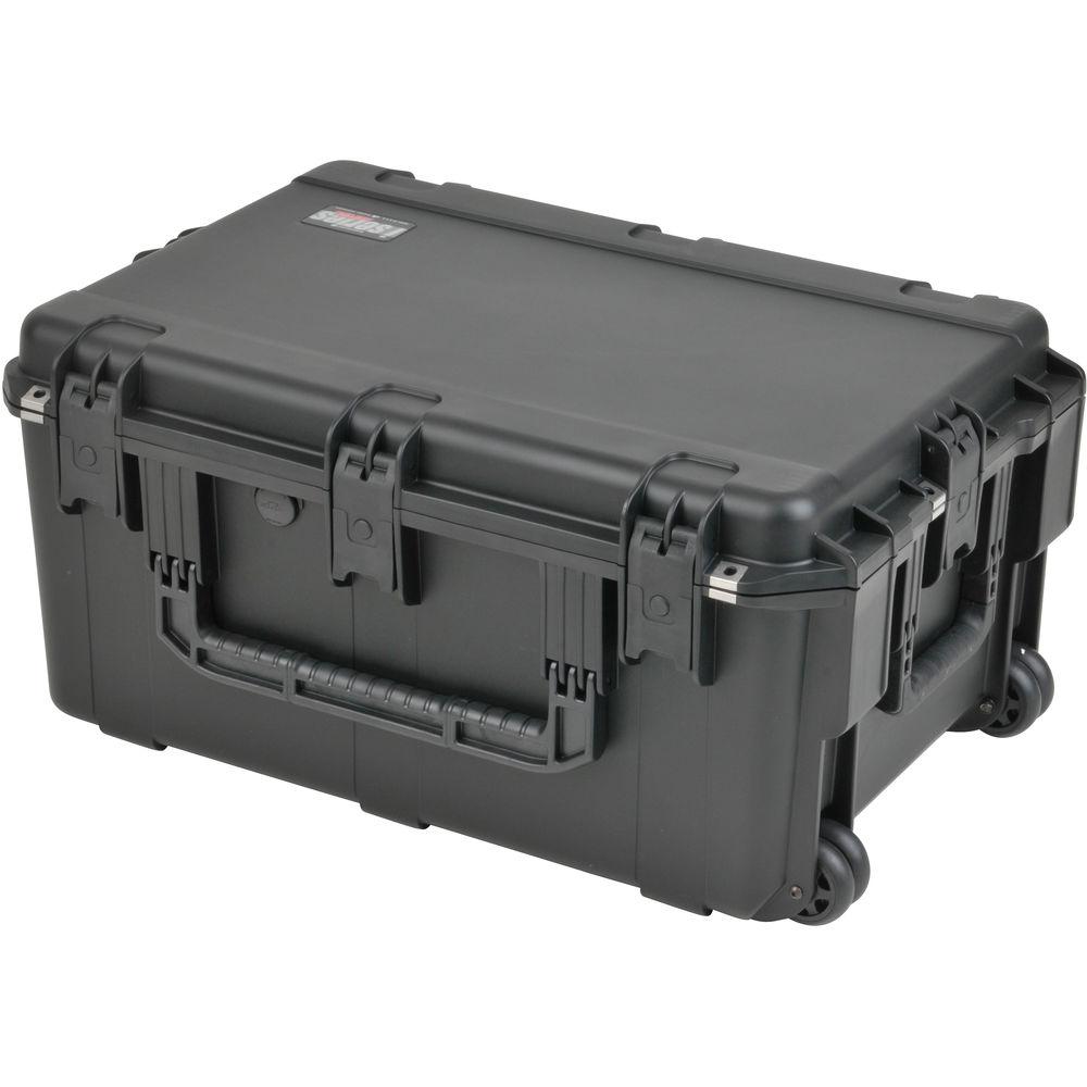 SKB iSeries 2617-12 Waterproof Case