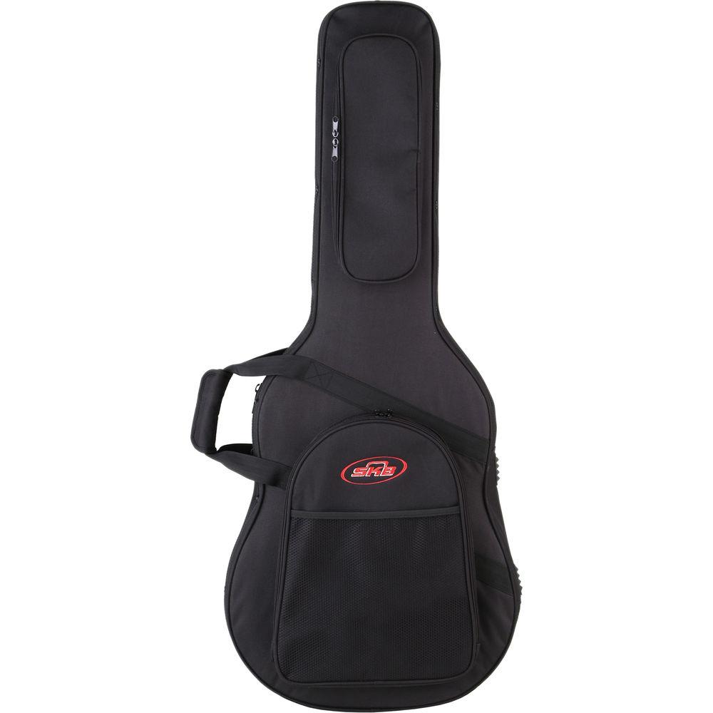 SKB Soft Case for Dreadnought Acoustic Guitar