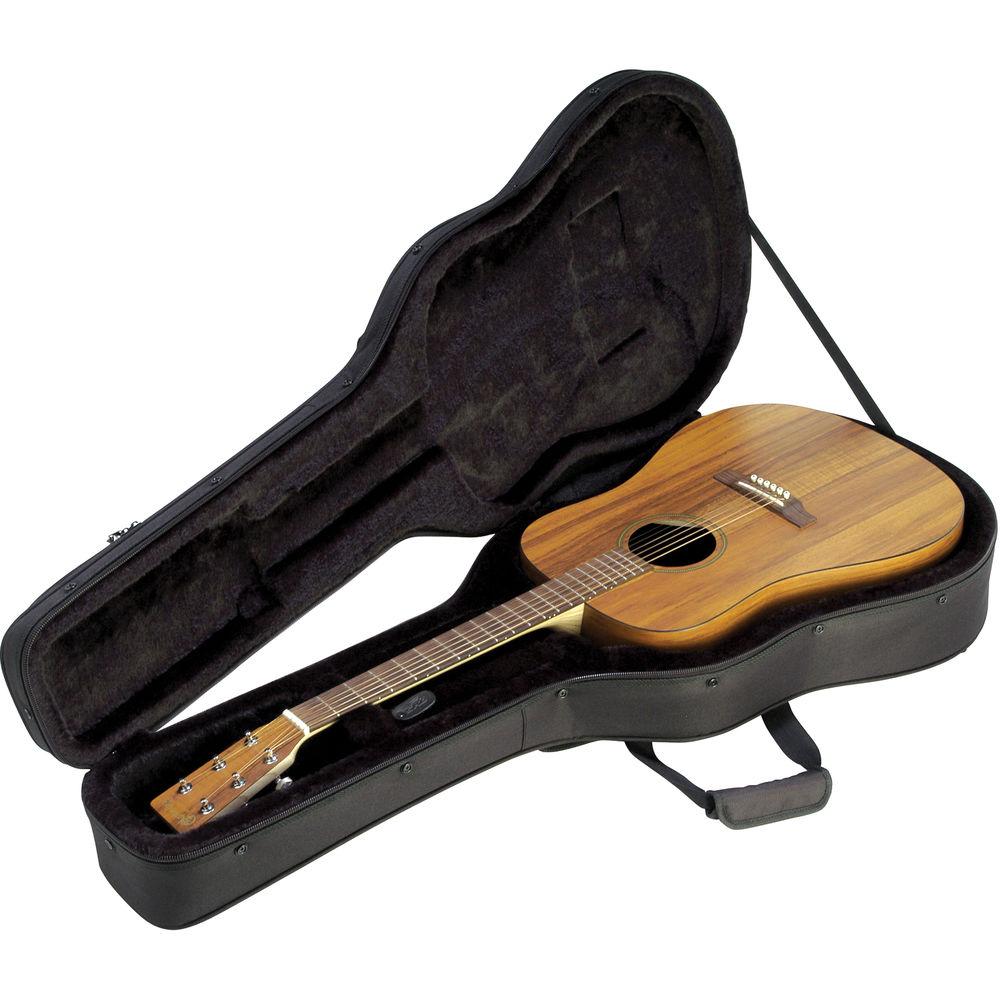 SKB Soft Case for Dreadnought Acoustic Guitar