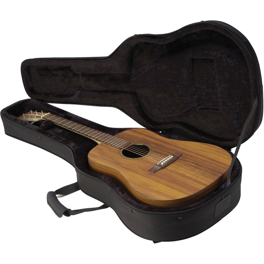 SKB Soft Case for Dreadnought Acoustic Guitar